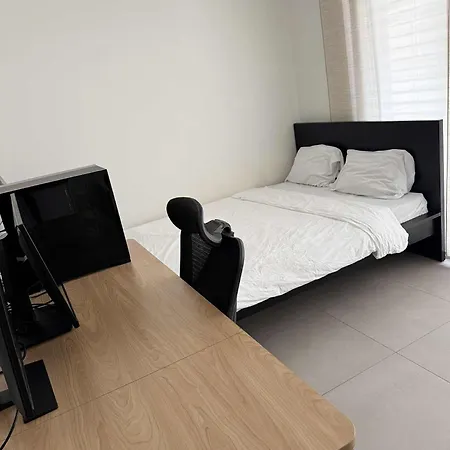 شقة Cloche D'or Sleeps 2