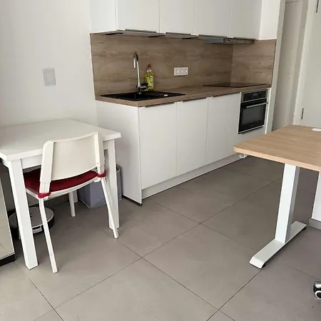 Cloche D'or Sleeps 2 Apartament *