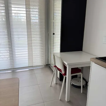 Cloche D'or Sleeps 2 Διαμέρισμα Λουξεμβούργο