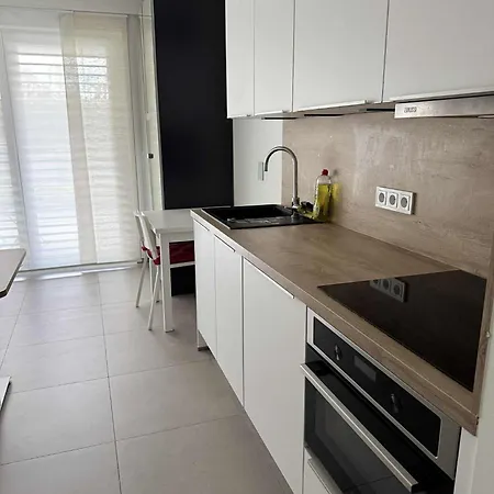 Cloche D'or Sleeps 2 Lejlighed Luxembourg By