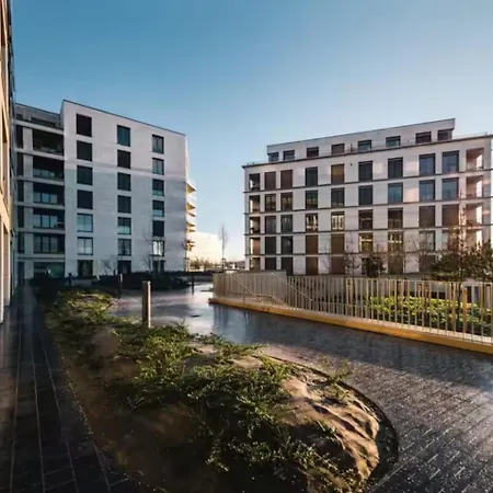 Cloche D'or Sleeps 2