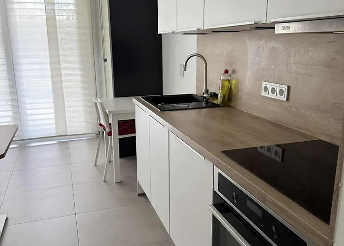 Cloche D'or Sleeps 2 Lejlighed Luxembourg By