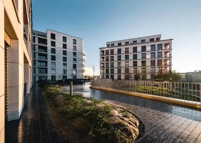 Cloche D'or Sleeps 2