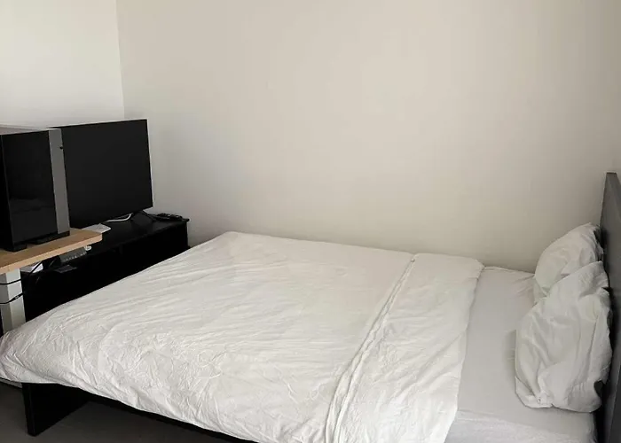 Cloche D'or Sleeps 2 Apartment